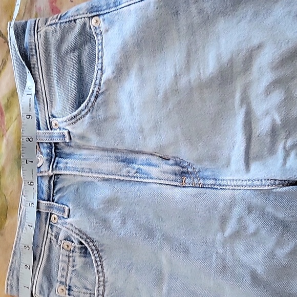 Levi's High Loose Size 24 - Picture 11 of 12